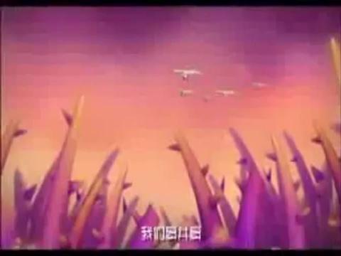 求喜羊羊与灰太狼之牛气冲天主题曲拥抱春天伴