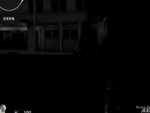 CF北方大区闹鬼是真的假的!弄的我晚上都睡不