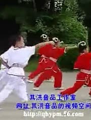 幼儿园早操1-视频在线观看-hnll668_2979-爱奇