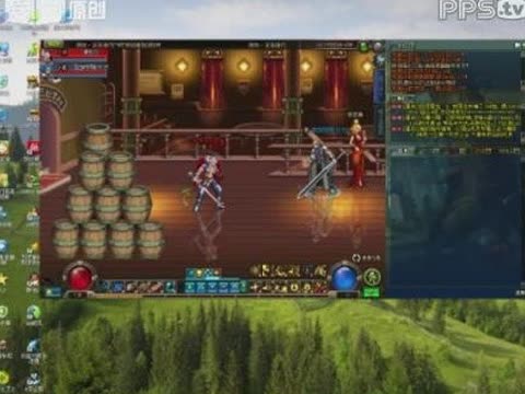 狂战PK时候怎么连击啊_地下城与勇士_奇飞知