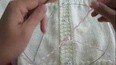 手工<em>编织</em>教程 雪精灵A 儿童<em>毛衣编织方法</em>-生活