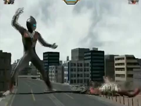 奥特曼格斗进化3怎么打出假迪迦?_PS系列