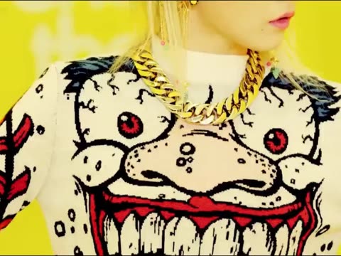 2ne1 不是你不行 mv图片_2ne1 不是你不行 mv