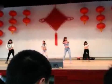 建阳一中2013体育艺术节图片_建阳一中2013