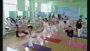 1101印度舞韵瑜伽-瑜珈健身瘦腿减肥操视频教程吸脂瘦身真棒1广州美莱图片