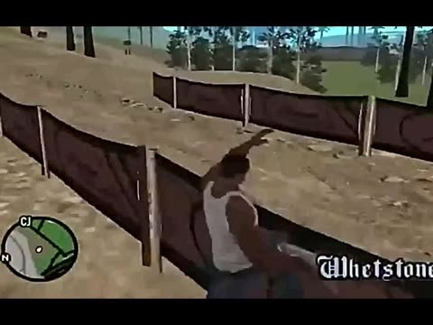 cf爱拍陈子豪侠盗_侠盗猎车陈子豪解说_cf陈子