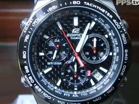 卡西欧手表日期不走