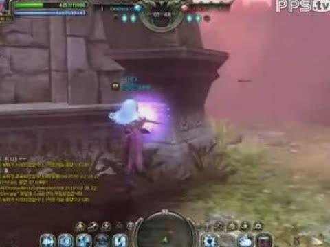 龙之谷法师转什么PK强