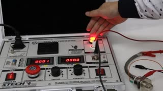 1200HV0.05是什么意思?小负荷维氏硬度计测