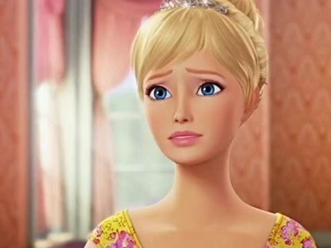 芭比之神秘之门国语高清图片_芭比之神秘之门