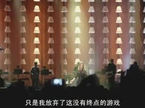 adele 2011阿尔伯特演唱会图片_adele 2011阿