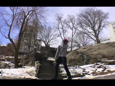 女生学机械街舞好还是爵士好啊?