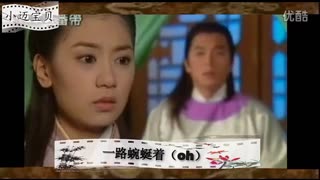 【小迈宝贝】四分钟看百位古装女扮男装美女演绎中国图片