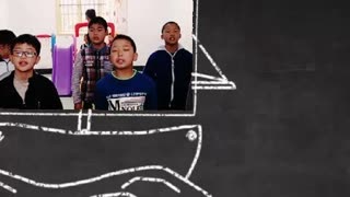这条路上我们一起走图片