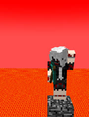 我的世界金木空岛生存-视频在线观看- 金木来了