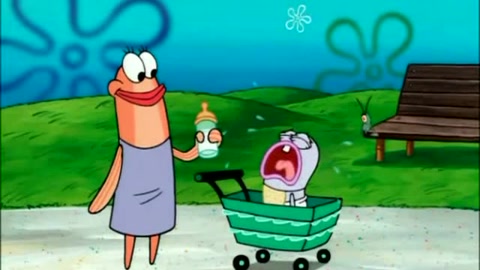 海绵宝宝中文版 高清版