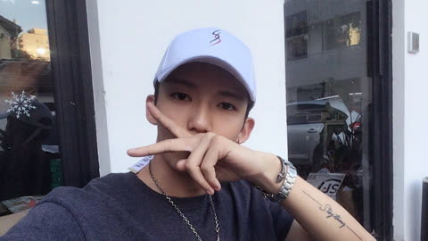 热血街舞团草鱼明星资料大全-热血街舞团草鱼