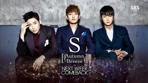 superjunior回归预告