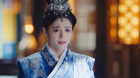 《锦绣未央》李长乐更改口供