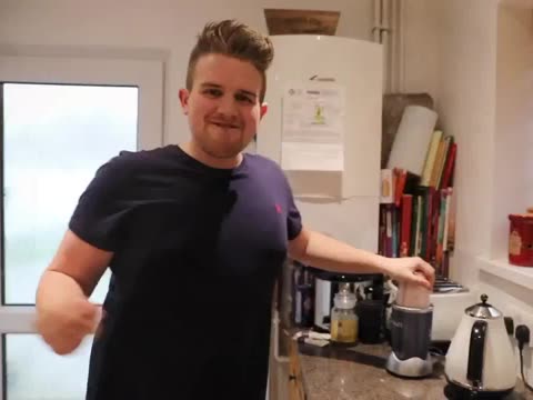 【ben的整人计划】射屎惊魂[中字]