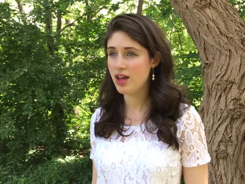 carlybeth原创音乐:what would it take