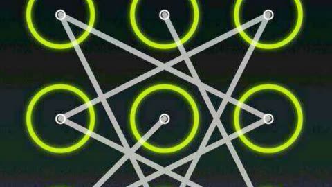 教你一个简单又实用的解锁方法,10秒搞定