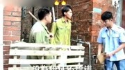 广西老表柳州话搞笑视频